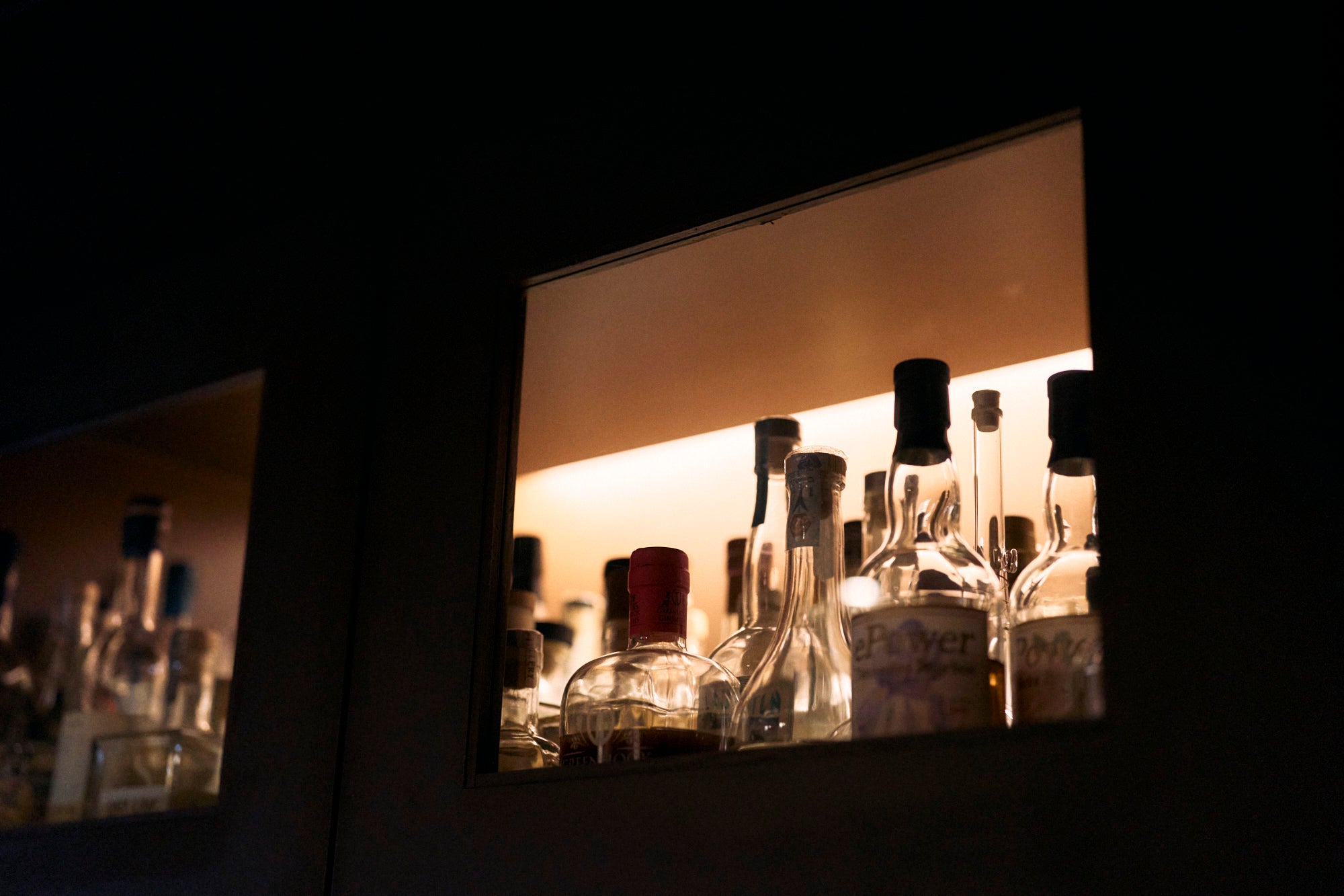 THE NATIVE CASK ＃1 亀田 – CASK＆FOREST ONLINE SHOP