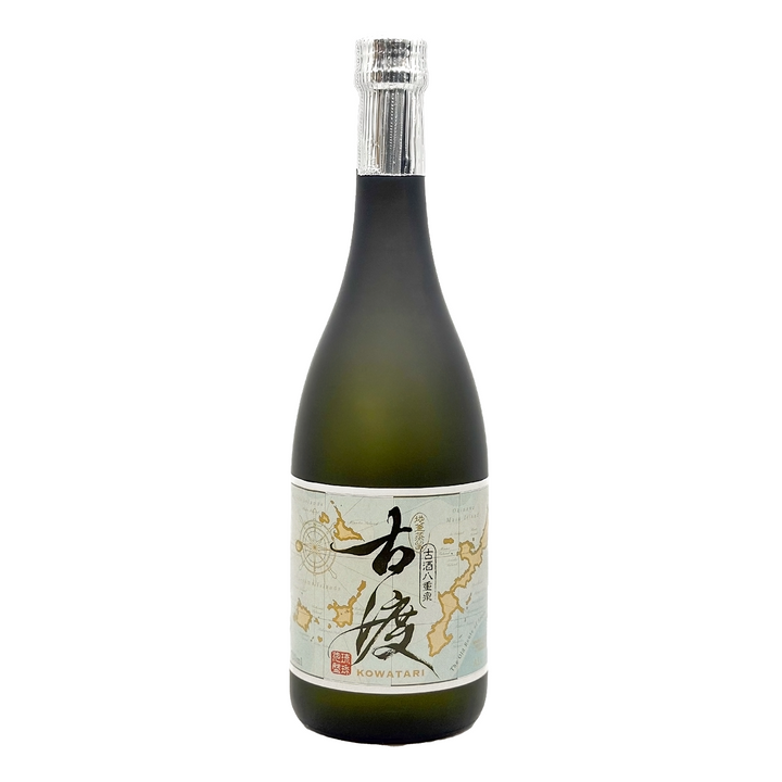 古渡 〜古酒八重泉〜